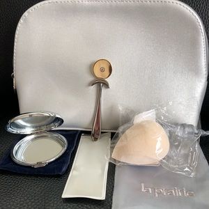 La prairie cosmetic set